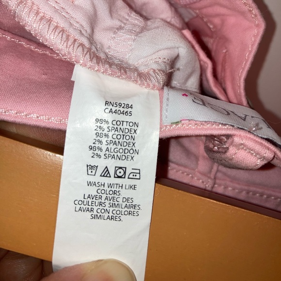 The Children’s Place Skimmer Shorts - Picture 5 of 5